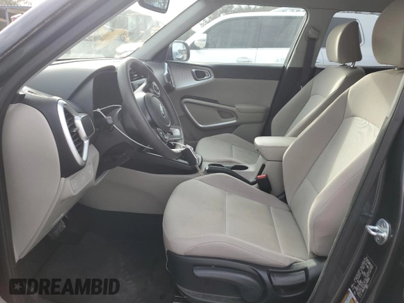 2020 Kia Soul LX with VIN KNDJ23AU3L7003181, listed as a Copart auction lot 42324525 with 82,907 mi miles and Salvage Title. Bid and sale history available at carsss.com. Image 7.