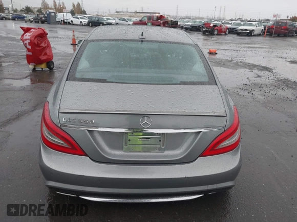 2013 Mercedes-Benz CLS 550 z VIN WDDLJ7DB0DA060218, wystawiony jako IAAI lot #40945299 z przebiegiem 190 379 mil mil oraz . Historia ofert i sprzedaży dostępna na DreamBid. Obrazek 15.