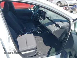 2024 Toyota Corolla LE с VIN 5YFB4MDEXRP183209, выставлен на аукционе IAAI как лот 41951119 с пробегом 5 506 миль миль и . История ставок и продаж доступна на DreamBid. Изображение 5.