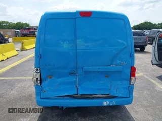 2021 Nissan NV200 SV z VIN 3N6CM0KN0MK693609, wystawiony jako IAAI lot #42332048 z przebiegiem 79 360 mil mil oraz . Historia ofert i sprzedaży dostępna na DreamBid. Obrazek 16.