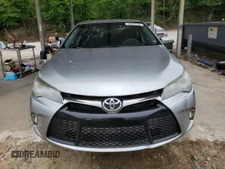 2016 Toyota Camry XLE with VIN 4T1BF1FK9GU131240, listed as a Copart auction lot 54934705 with 91,640 mi miles and Salvage Title. Bid and sale history available at DreamBid. Image 5.