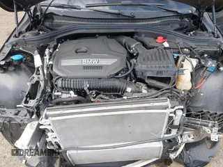2020 BMW 2 Series 228i xDrive with VIN WBA73AK00L7F77132, listed as a IAAI auction lot 42129698 with 27,989 mi miles and . Bid and sale history available at DreamBid. Image 10.