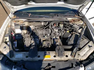 2000 Chevrolet Impala с VIN 2G1WF55K8Y9169466, выставлен на аукционе Copart как лот 79533044 с пробегом 128 353 миль миль и Чистый • Clean title. История ставок и продаж доступна на DreamBid. Изображение 11.