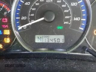 2010 Subaru Forester 2.5X Premium with VIN JF2SH6CC5AH800582, listed as a IAAI auction lot 41669924 with 134,501 mi miles. Bid and sale history available at carsss.com. Image 15.