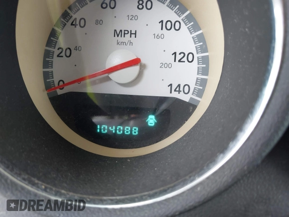 2008 Dodge Charger with VIN 2B3KA43G08H328310, listed as a IAAI auction lot 42424716 with 104,088 mi miles and . Bid and sale history available at DreamBid. Image 15.