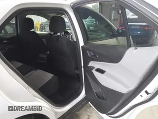2022 Chevrolet Equinox LT z VIN 2GNAXKEV8N6118013, wystawiony jako IAAI lot #42306755 z przebiegiem 76 669 mil mil oraz . Historia ofert i sprzedaży dostępna na DreamBid. Obrazek 8.