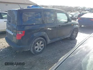 2010 Honda Element EX with VIN 5J6YH1H78AL003502, listed as a IAAI auction lot 41451687 with 196,030 mi miles and . Bid and sale history available at DreamBid. Image 4.