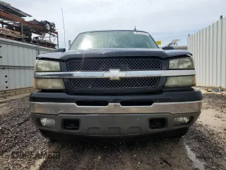 2005 Chevrolet Silverado 1500 LT with VIN 2GCEK13T551322110, listed as a Copart auction lot 54609835 with 156,790 mi miles and Clean Title. Bid and sale history available at DreamBid. Image 5.