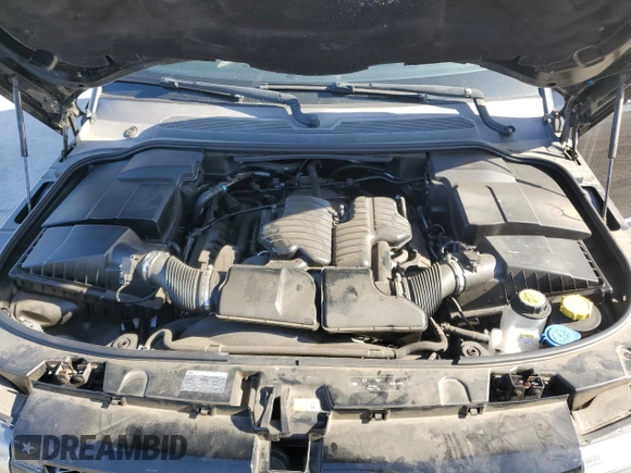 2013 Land Rover Range Rover Sport HSE z VIN SALSF2D49DA807979, wystawiony jako Copart lot #44045185 z przebiegiem 89 572 mil mil oraz Tytuł czysty. Historia ofert i sprzedaży dostępna na DreamBid. Obrazek 12.