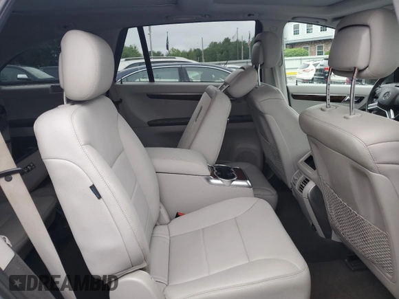 2012 Mercedes-Benz R 350 with VIN 4JGCB5HE3CA148917, listed as a Copart auction lot 60979655 with 161,215 mi miles and Clean title. Bid and sale history available at DreamBid. Image 11.