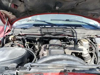 2006 Dodge 3500 SLT with VIN 3D7MX48C16G250277, listed as a Copart auction lot 47961005 with 100,078 mi miles and Salvage Title. Bid and sale history available at DreamBid. Image 11.
