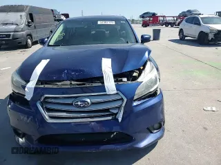 2017 Subaru Legacy Premium with VIN 4S3BNAH67H3013816, listed as a Copart auction lot 52382175 with 99,895 mi miles and Salvage title. Bid and sale history available at DreamBid. Image 11.