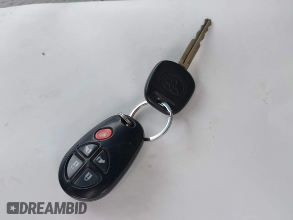 2012 Toyota Sienna LE AAS с VIN 5TDKK3DCXCS187273, выставлен на аукционе IAAI как лот 41741836 с пробегом 126 290 миль миль и . История ставок и продаж доступна на DreamBid. Изображение 11.