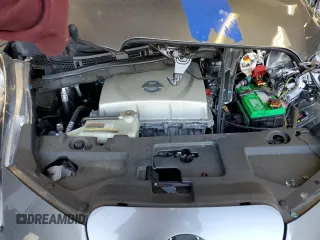 2015 Nissan LEAF S с VIN 1N4AZ0CP9FC333474, выставлен на аукционе Copart как лот 53708985 с пробегом Не указан миль и Списание • Salvage title. История ставок и продаж доступна на DreamBid. Изображение 11.