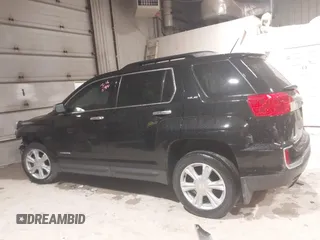 2016 GMC Terrain SLE with VIN 2GKFLTEK6G6248157, listed as a IAAI auction lot 41835865 with 93,741 mi miles. Bid and sale history available at carsss.com. Image 14.
