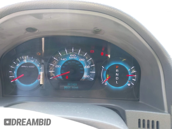 2012 Ford Fusion SEL с VIN 3FAHP0JA7CR371785, выставлен на аукционе IAAI как лот 41987730 с пробегом 300 222 миль миль и . История ставок и продаж доступна на DreamBid. Изображение 7.