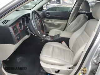 2006 Dodge Magnum R/T z VIN 2D4GV57236H147862, wystawiony jako Copart lot #72578874 z przebiegiem 89 818 mil mil oraz Szkoda całkowita • Salvage title. Historia ofert i sprzedaży dostępna na DreamBid. Obrazek 7.