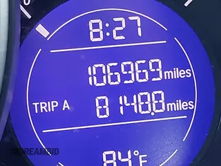 2016 Honda Fit LX with VIN JHMGK5H56GX011347, listed as a IAAI auction lot 42067854 with 106,969 mi miles and . Bid and sale history available at DreamBid. Image 15.