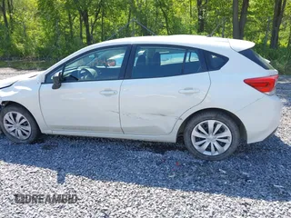 2017 Subaru Impreza с VIN 4S3GTAA68H3711258, выставлен на аукционе IAAI как лот 42389790 с пробегом 165 173 миль миль и . История ставок и продаж доступна на DreamBid. Изображение 14.