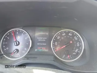 2019 Toyota RAV4 LE с VIN JTMG1RFV7KD037853, выставлен на аукционе IAAI как лот 42453802 с пробегом 124 348 миль миль и . История ставок и продаж доступна на DreamBid. Изображение 7.