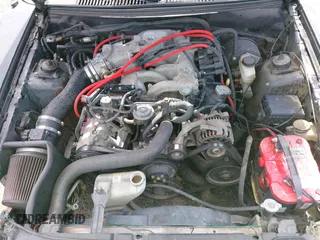 2004 Ford Mustang Standard with VIN 1FAFP40614F176095, listed as a IAAI auction lot 41907117 with 217,072 mi miles. Bid and sale history available at carsss.com. Image 10.