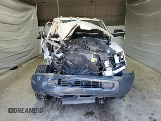 2017 Ram 2500 Tradesman with VIN 3C6LR5AT5HG658386, listed as a Copart auction lot 61995645 with Not provided miles and Salvage title. Bid and sale history available at DreamBid. Image 5.