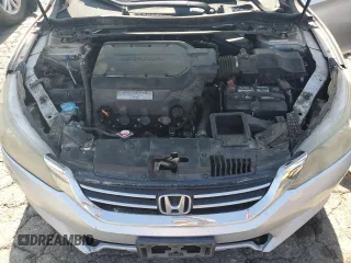 2015 Honda Accord Touring with VIN 1HGCR3F96FA020025, listed as a Copart auction lot 54986945 with 199,916 mi miles and Clean title. Bid and sale history available at DreamBid. Image 11.