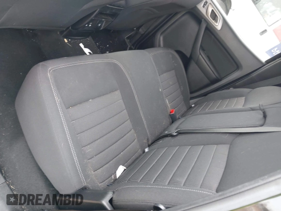 2020 Ford Ranger XL z VIN 1FTER4FH7LLA33404, wystawiony jako IAAI lot #42094240 z przebiegiem 39 330 mil mil oraz . Historia ofert i sprzedaży dostępna na DreamBid. Obrazek 8.
