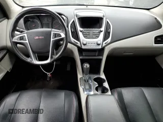2016 GMC Terrain SLE with VIN 2GKFLTE38G6303071, listed as a Copart auction lot 51518595 with Not Provided miles and Clean Title. Bid and sale history available at DreamBid. Image 8.