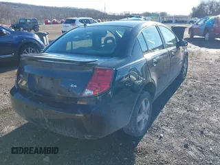2006 Saturn ION z VIN 1G8AL55B76Z175637, wystawiony jako IAAI lot #41503472 z przebiegiem 169 672 mil mil oraz . Historia ofert i sprzedaży dostępna na DreamBid. Obrazek 4.