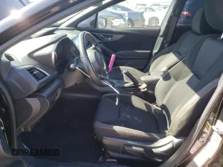 2019 Subaru Impreza Special Sports с VIN 4S3GTAJ61K1737798, выставлен на аукционе Copart как лот 46096115 с пробегом 50 877 миль миль и Списание • Salvage title. История ставок и продаж доступна на DreamBid. Изображение 7.