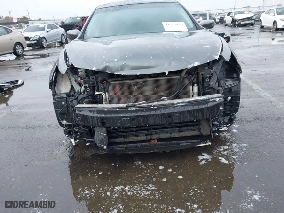 2017 Nissan Altima 2.5 SV with VIN 1N4AL3AP6HC277759, listed as a IAAI auction lot 41523979 with 102,647 mi miles. Bid and sale history available at carsss.com. Image 13.