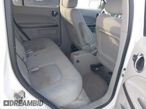 2007 Chevrolet HHR LS with VIN 3GNDA13D17S607005, listed as a IAAI auction lot 41981234 with 117,337 mi miles and . Bid and sale history available at DreamBid. Image 8.