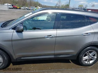 2018 Hyundai Santa Fe Sport 2.4L with VIN 5XYZU3LB9JG519229, listed as a IAAI auction lot 41997903 with 54,631 mi miles. Bid and sale history available at carsss.com. Image 14.