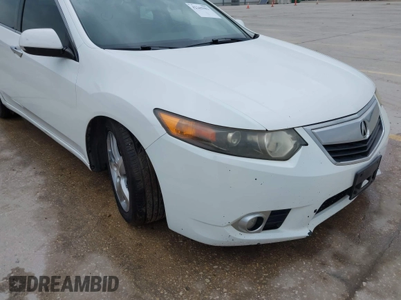 2012 Acura TSX z VIN JH4CU2F49CC010714, wystawiony jako IAAI lot #42265983 z przebiegiem 163 314 mil mil oraz . Historia ofert i sprzedaży dostępna na DreamBid. Obrazek 18.