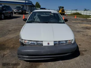 1996 Saturn SL with VIN 1G8ZH5282TZ134390, listed as a Copart auction lot 70605324 with 116,652 mi miles and Non Repairable. Bid and sale history available at carsss.com. Image 5.