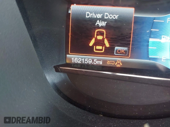 2017 Ford Explorer XLT с VIN 1FM5K8D84HGC45915, выставлен на аукционе IAAI как лот 42088691 с пробегом 162 159 миль миль и . История ставок и продаж доступна на DreamBid. Изображение 16.