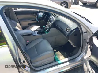 2006 Lexus GS 300 z VIN JTHBH96S065029992, wystawiony jako IAAI lot #42092747 z przebiegiem 182 424 mil mil oraz . Historia ofert i sprzedaży dostępna na DreamBid. Obrazek 5.