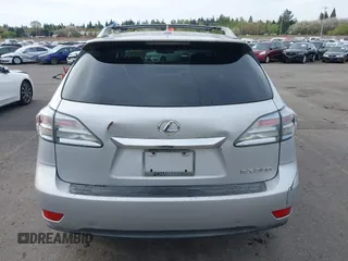 2012 Lexus RX 350 z VIN 2T2ZK1BA4CC078414, wystawiony jako IAAI lot #41698717 z przebiegiem 269 082 mil mil oraz . Historia ofert i sprzedaży dostępna na DreamBid. Obrazek 16.