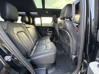 2022 Land Rover Defender X-Dynamic SE with VIN SALE27RU6N2089320, listed as a Copart auction lot 64334285 with 87,585 mi miles and Clean title. Bid and sale history available at DreamBid. Image 6.