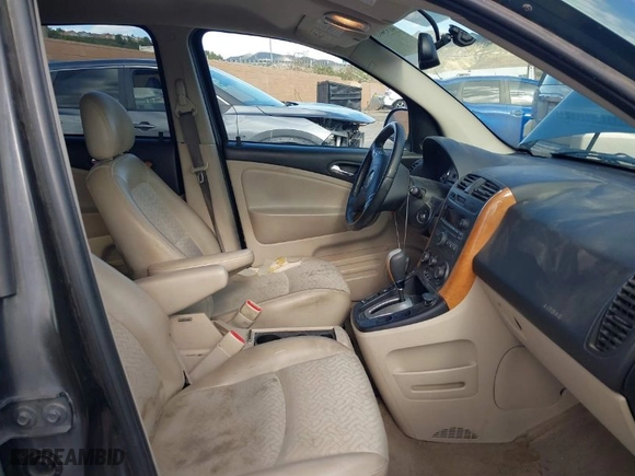 2006 Saturn VUE with VIN 5GZCZ53476S873576, listed as a IAAI auction lot 41954059 with 175,146 mi miles. Bid and sale history available at carsss.com. Image 5.