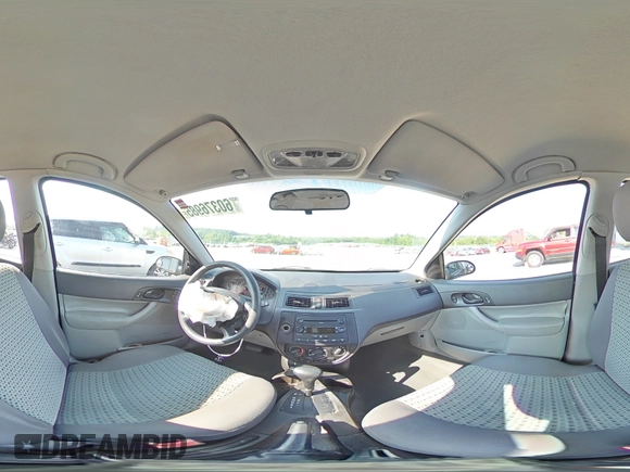 2007 Ford Focus S с VIN 1FAFP34N97W294489, выставлен на аукционе Copart как лот 60376985 с пробегом 155 295 миль миль и Списание • Salvage title. История ставок и продаж доступна на DreamBid. Изображение 14.