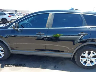 2013 Mazda CX-9 Touring with VIN JM3TB2CV0D0411681, listed as a IAAI auction lot 42131639 with 116,638 mi miles and . Bid and sale history available at carsss.com. Image 14.
