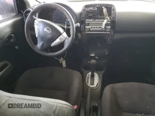 2016 Nissan Versa SV z VIN 3N1CN7AP7GL817002, wystawiony jako Copart lot #41481375 z przebiegiem 161 411 mil mil oraz Czysty tytuł • Clean title. Historia ofert i sprzedaży dostępna na DreamBid. Obrazek 15.