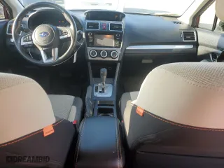 2016 Subaru Crosstrek Premium with VIN JF2GPABCXG8304263, listed as a Copart auction lot 43946915 with 116,595 mi miles and Salvage Title. Bid and sale history available at carsss.com. Image 8.