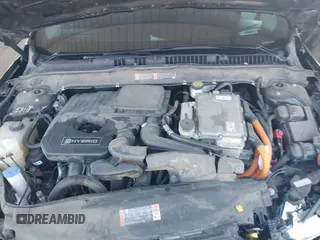 2020 Ford Fusion Titanium with VIN 3FA6P0RU8LR141324, listed as a IAAI auction lot 42004026 with 107,136 mi miles and . Bid and sale history available at DreamBid. Image 10.