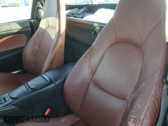 2002 Mazda MX-5 Miata Cloth with VIN JM1NB353X20228420, listed as a Copart auction lot 47949235 with 94,341 mi miles and Salvage title. Bid and sale history available at DreamBid. Image 10.