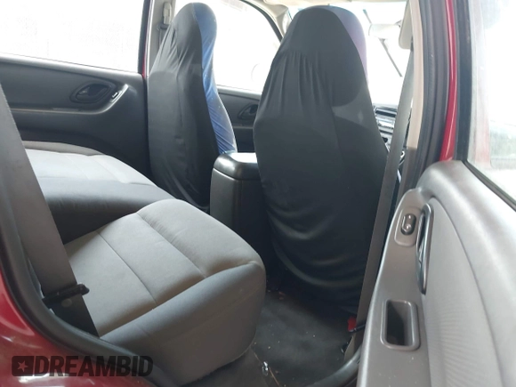 2005 Ford Escape XLS Value с VIN 1FMYU92Z75DA05019, выставлен на аукционе IAAI как лот 42283628 с пробегом 236 568 миль миль и . История ставок и продаж доступна на DreamBid. Изображение 8.