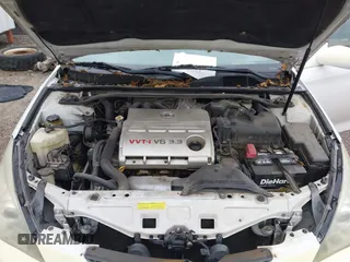 2007 Toyota Solara SE with VIN 4T1CA30P47U124134, listed as a IAAI auction lot 41954222 with 189,590 mi miles and . Bid and sale history available at DreamBid. Image 10.