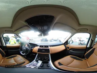 2019 Land Rover Range Rover Sport Dynamic z VIN SALWR2RE5KA835818, wystawiony jako IAAI lot #42210625 z przebiegiem 37 835 mil mil oraz . Historia ofert i sprzedaży dostępna na DreamBid. Obrazek 18.